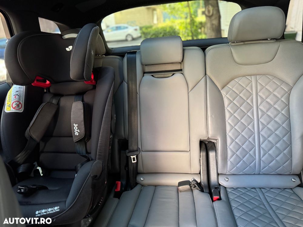 Audi Q7 60 TFSI e quattro tiptronic S line - 12