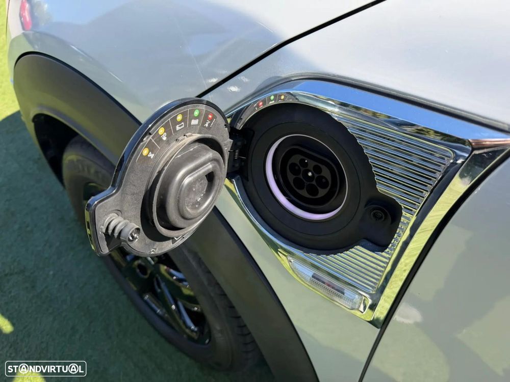MINI Countryman Cooper SE ALL4 Northwood Edition Auto - 6