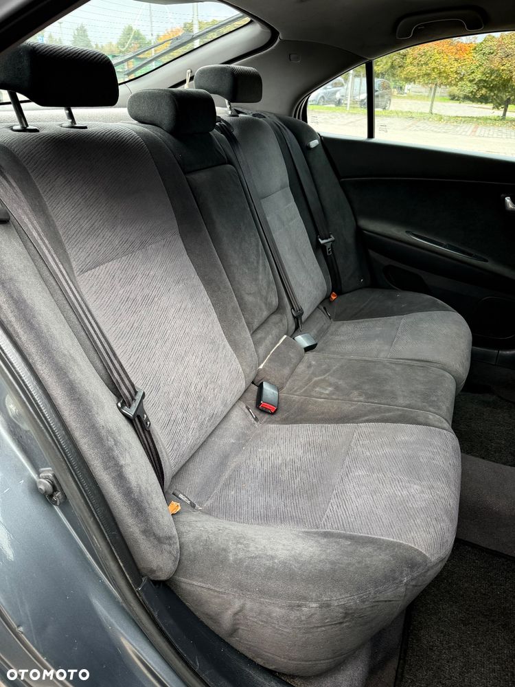 Nissan Primera - 16