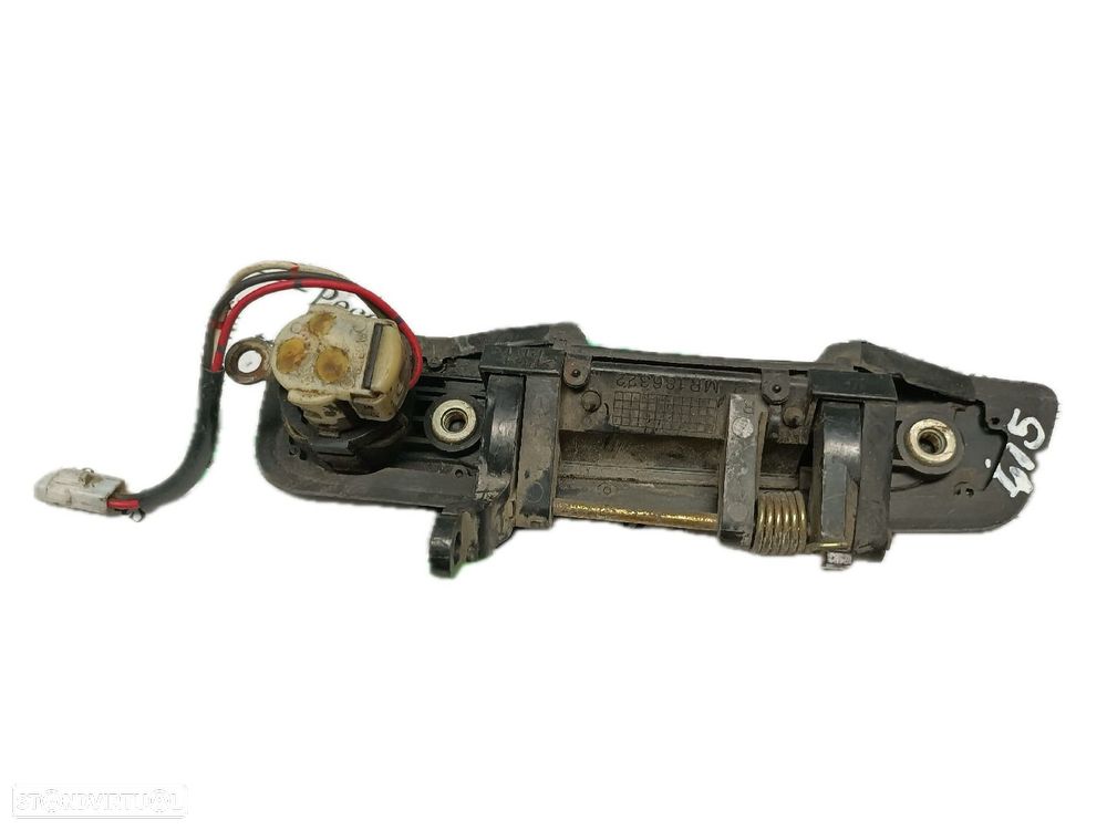 Puxador / Muleta Exterior Mitsubishi Lancer Vi (Cj_, Cp_) - 2