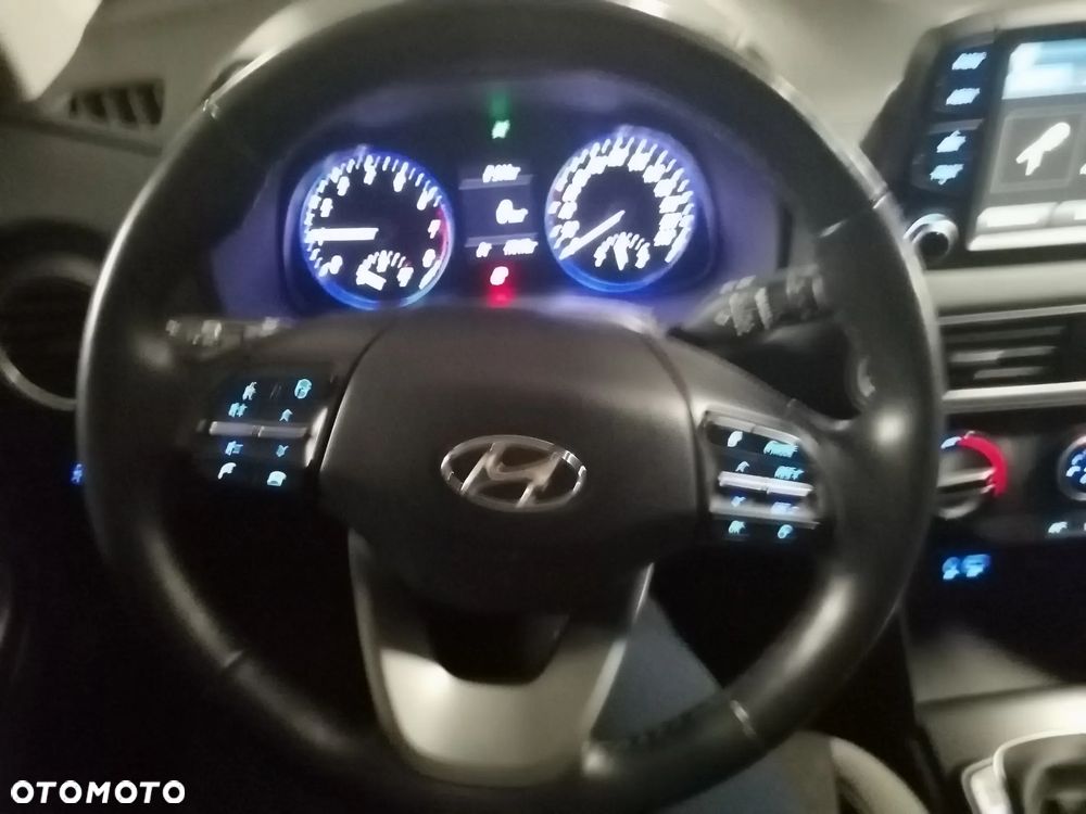 Hyundai Kona - 7