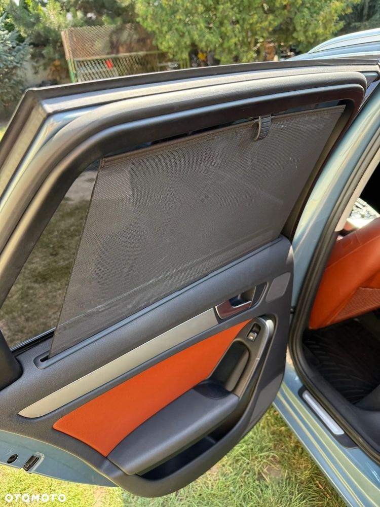 Audi A4 ver-2-0-tdi-dpf-ambiente - 16