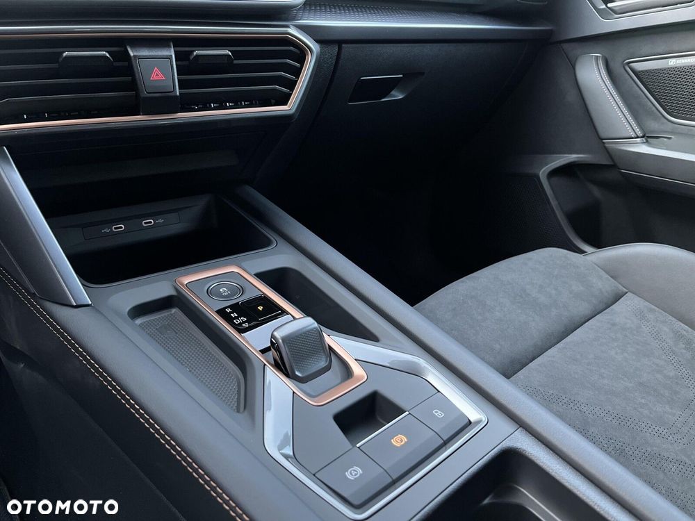 Cupra Leon - 34