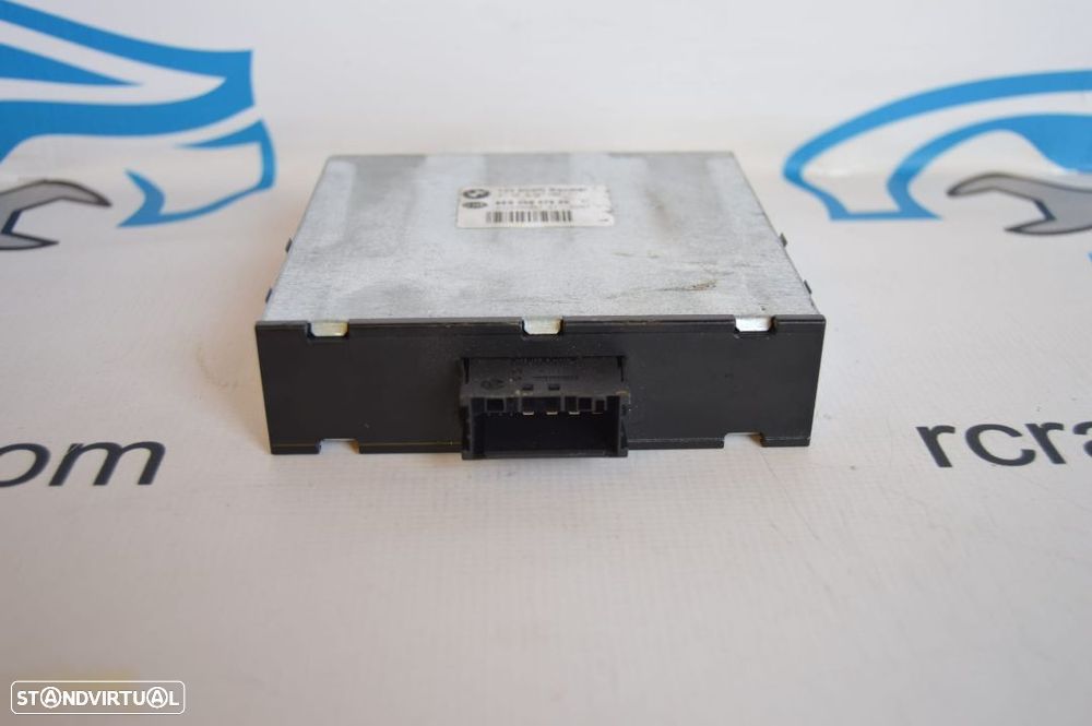 CENTRALINA CAIXA VELOCIDADES BMW SERIE 1 E87 61429127088 9127088 R55 R55 LCI CLUBMAN R56 R56 LCI R57 CABRIO R58 COUPE R59 ROADSTER R60 COUNTRYMAN R61 PACEMAN SERIE 1 E87 E81 E88 E82 SERIE 3 E90 E91 E92 E93 SERIE 5 E60 E61 - 2