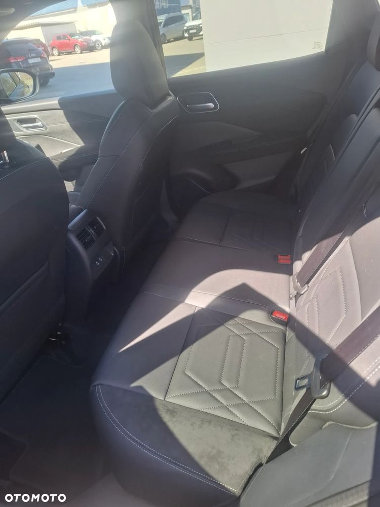 Nissan Qashqai 1.5 e-POWER N-Connecta - 8