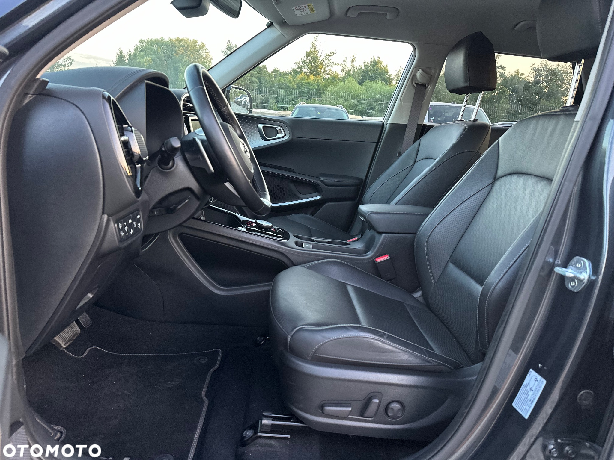 Kia Soul e-Soul 64kWh XL - 18
