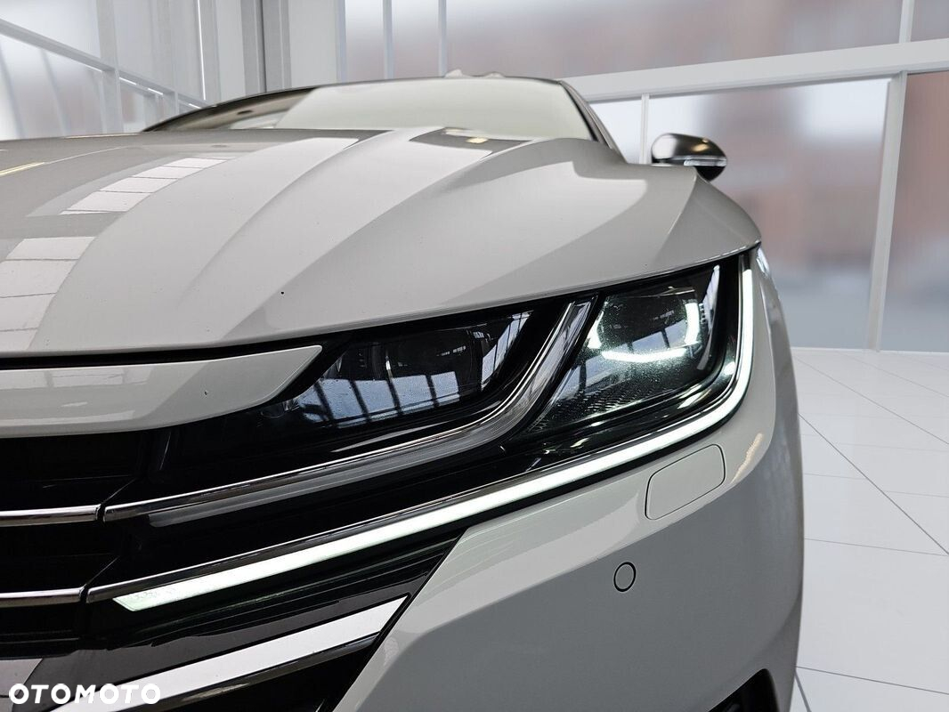 Volkswagen Arteon 2.0 TDI SCR Elegance DSG - 35