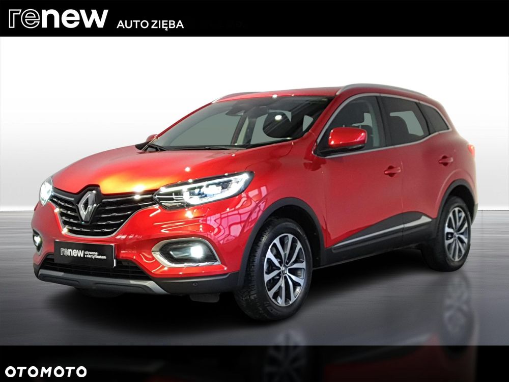 Renault Kadjar - 1