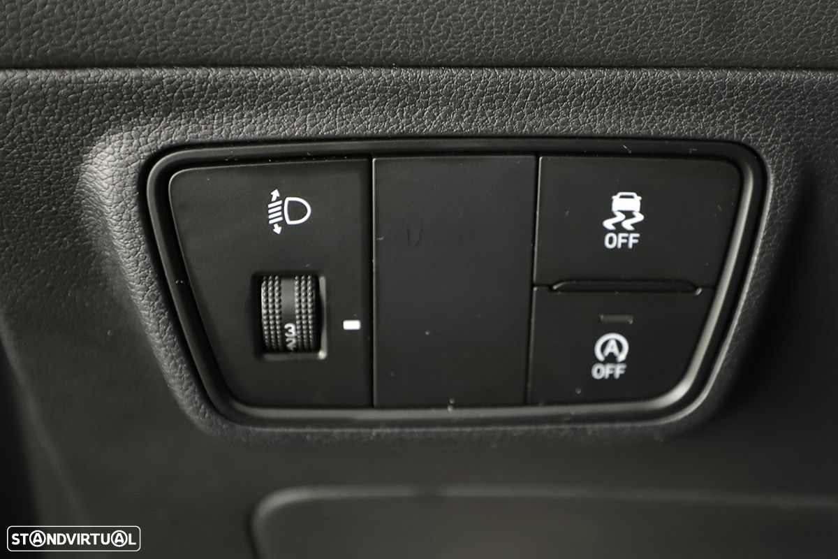 Hyundai Tucson 1.6 T-GDi 48V Premium - 16