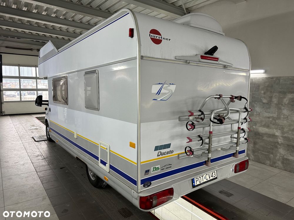 Fiat Ducato - 4