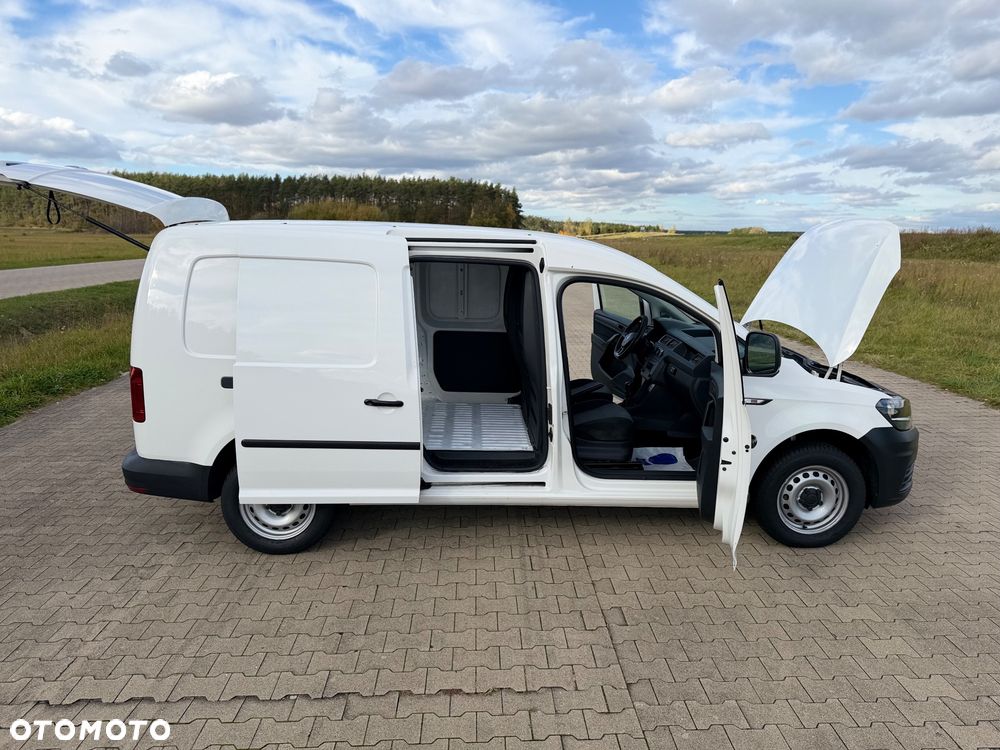 Volkswagen CADDY - 23