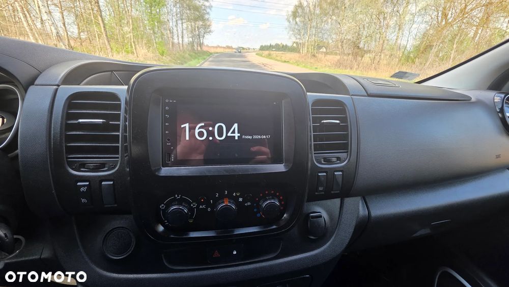 Opel Vivaro L2H1 2.9t Edition - 12