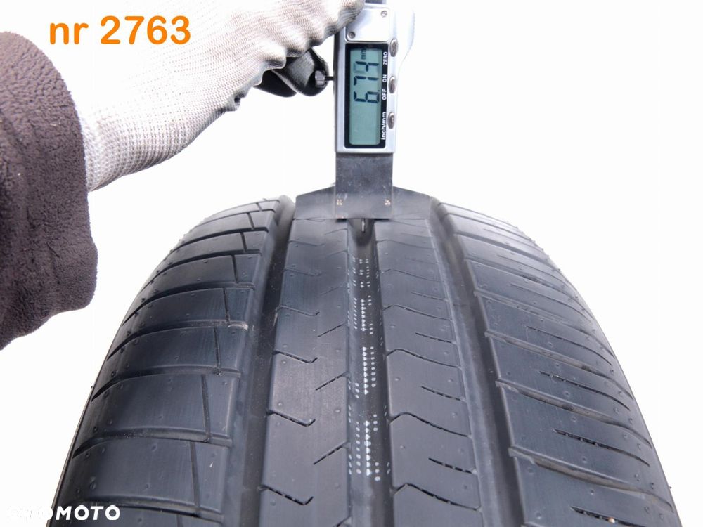 Maxxis MECOTRA 3 205/60 R16 - 2
