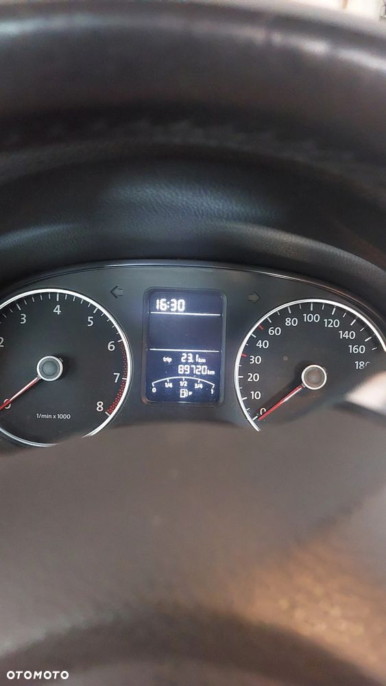 Volkswagen Polo Cross - 7