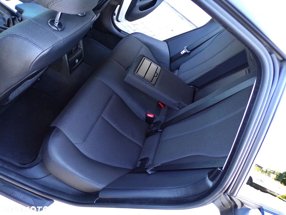 BMW Seria 4 420d xDrive Sport-Aut Luxury Line - 35