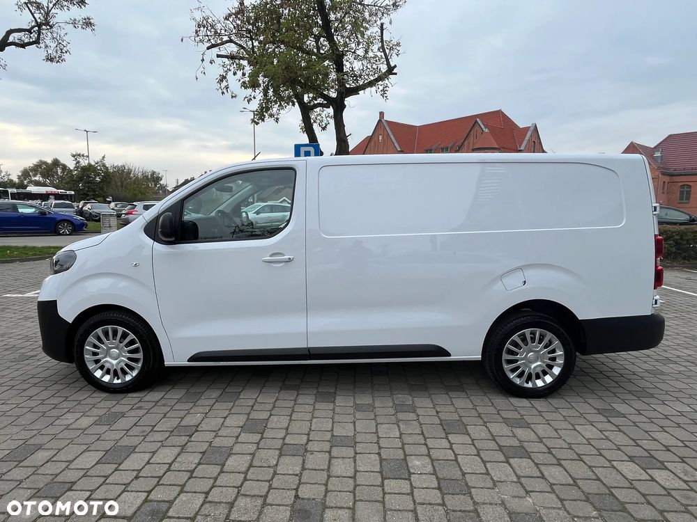 Toyota PROACE ELECTRIC - 6