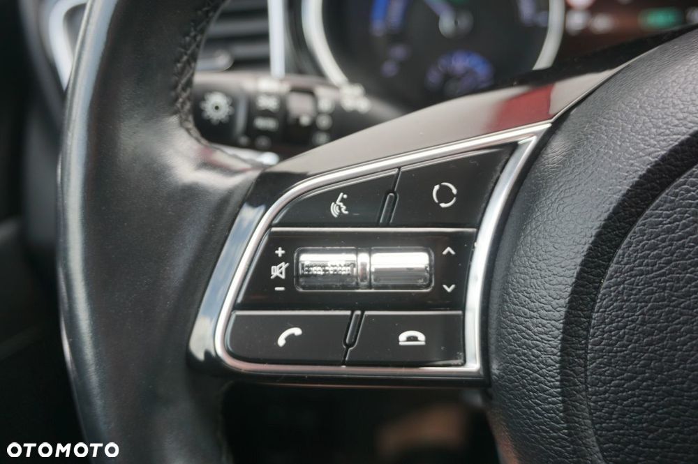 Kia Ceed 1.6 GDI PHEV XL DCT - 13