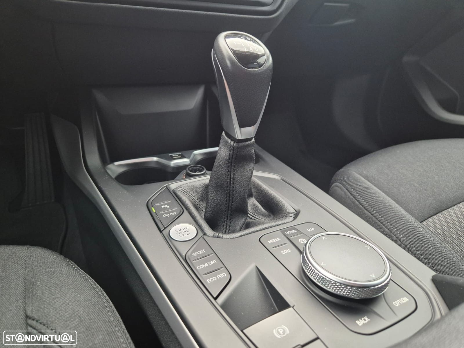 BMW 116 d Advantage - 13