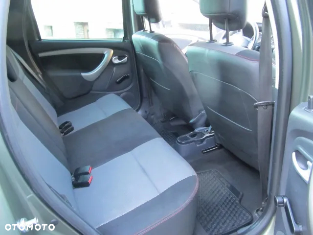 Dacia Duster 1.6 16V 4x2 Delsey - 12