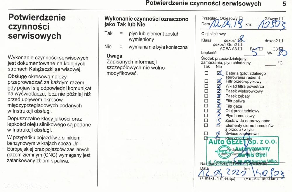 Opel Insignia 2.0 T 4x4 Elite S&S - 19