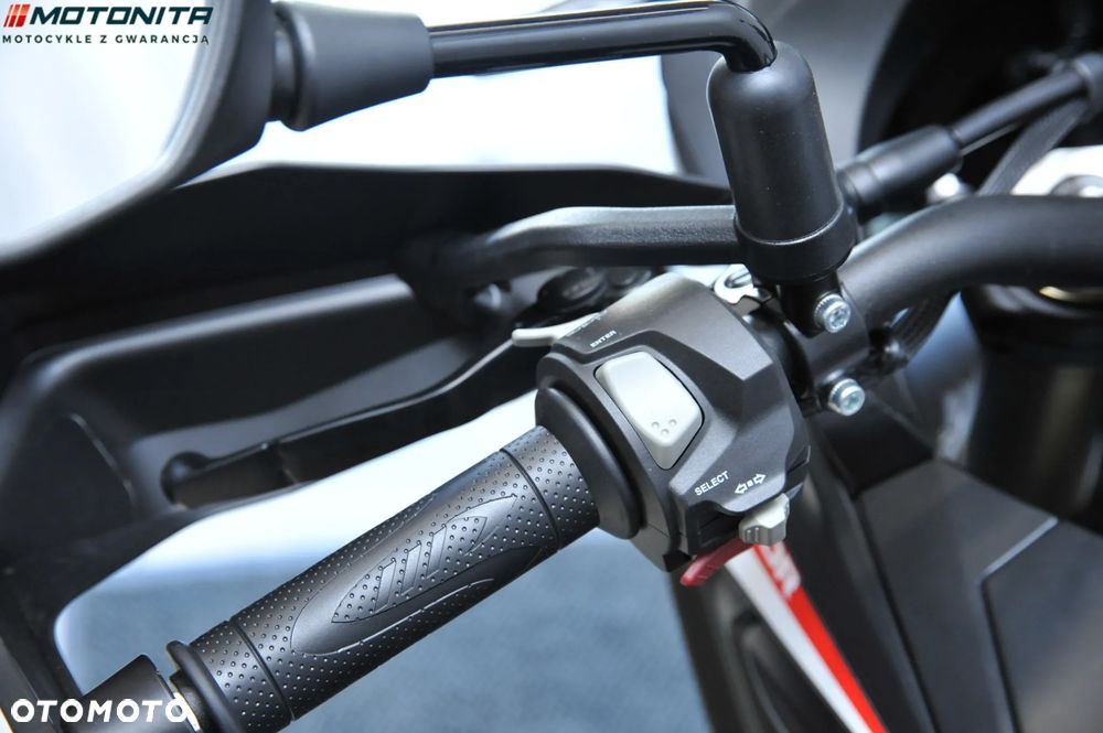 QJMOTOR SRT 300DX - 11