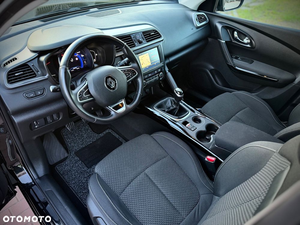 Renault Kadjar Energy TCe 130 LIMITED - 14