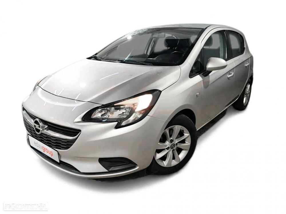 Opel Corsa 1.3 CDTi Business Edition - 1