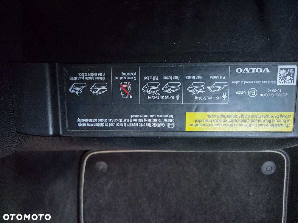Volvo XC 60 - 14