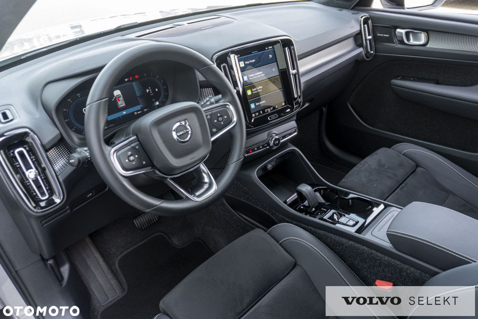 Volvo XC 40 - 12