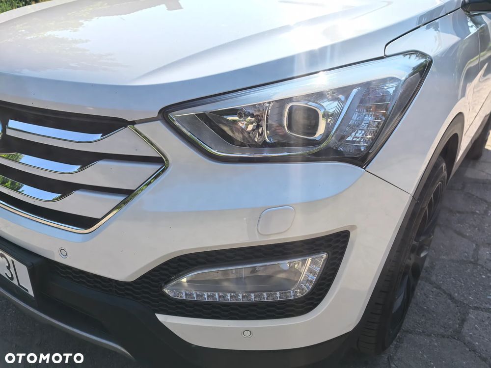 Hyundai Santa Fe - 17