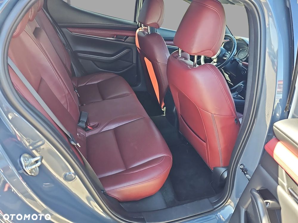 Mazda 3 2.0 mHEV Enso - 14