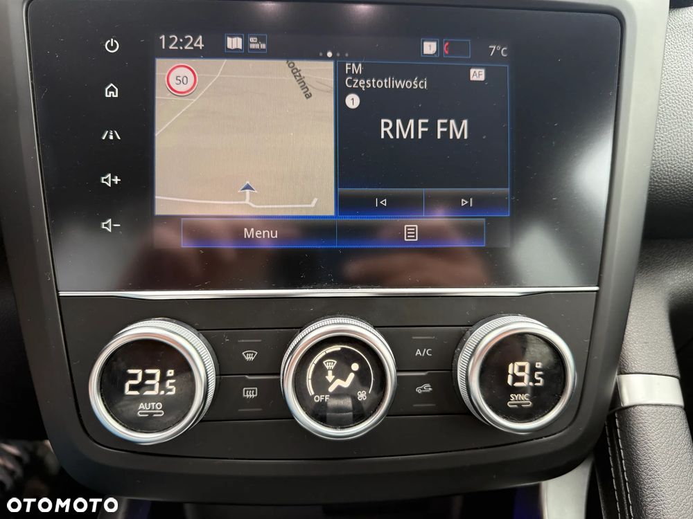 Renault Kadjar 1.3 TCe FAP Easy Life EDC - 24