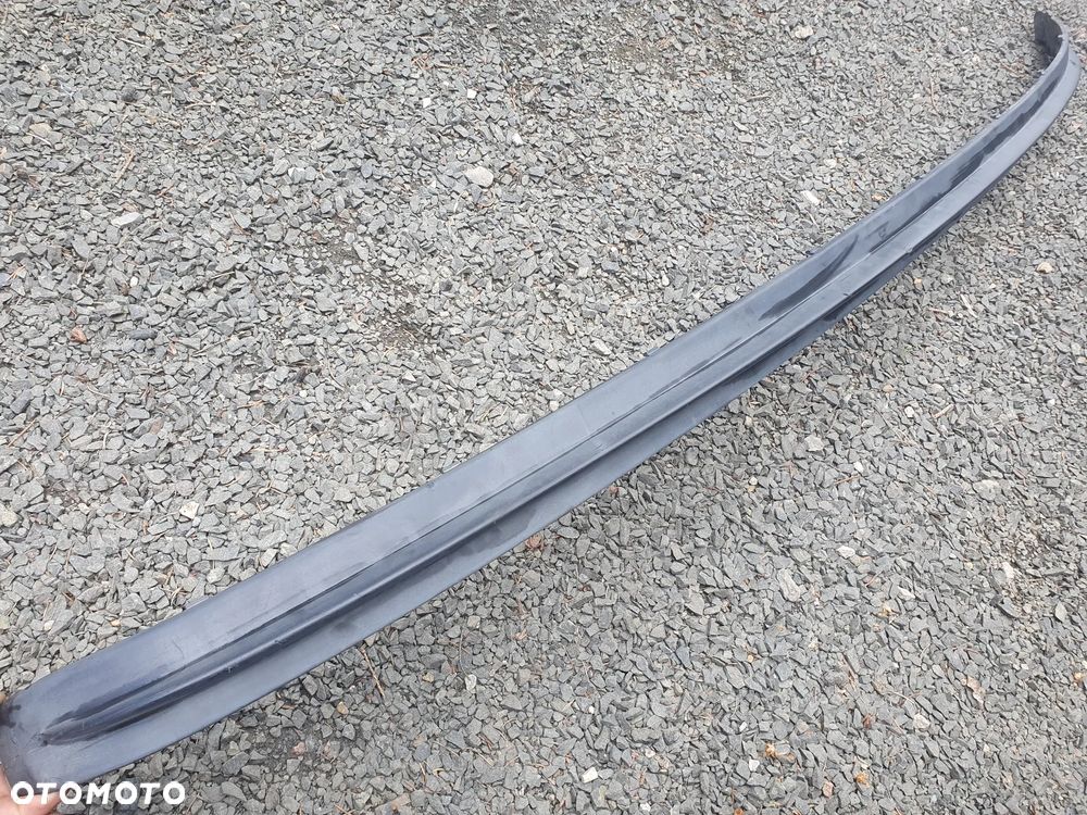 BMW E46 LISTWA ZDERZAKA TYŁ 5112-8208926 SEDAN  POSIADAM 2 SZT - 6