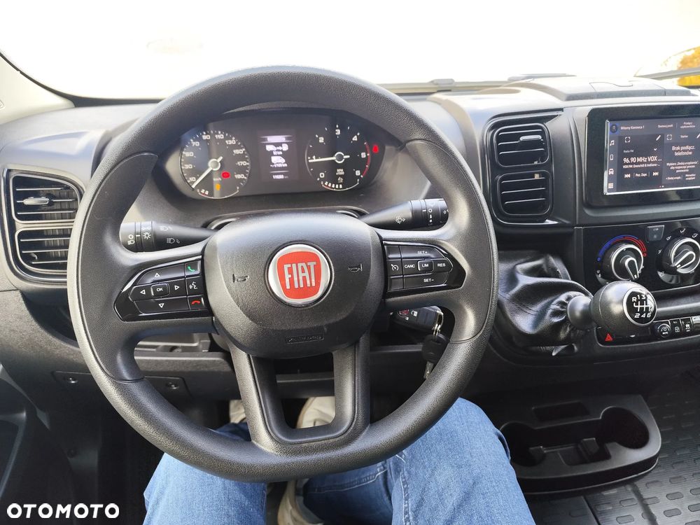 Fiat Ducato - 22