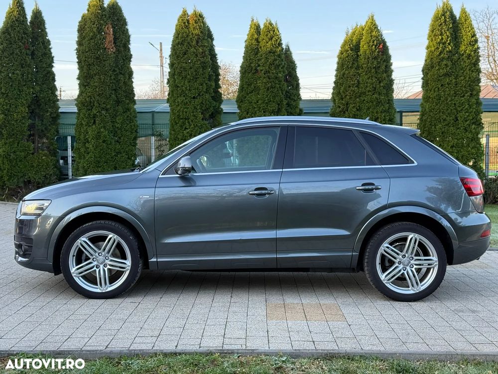 Audi Q3 2.0 TDI - 23