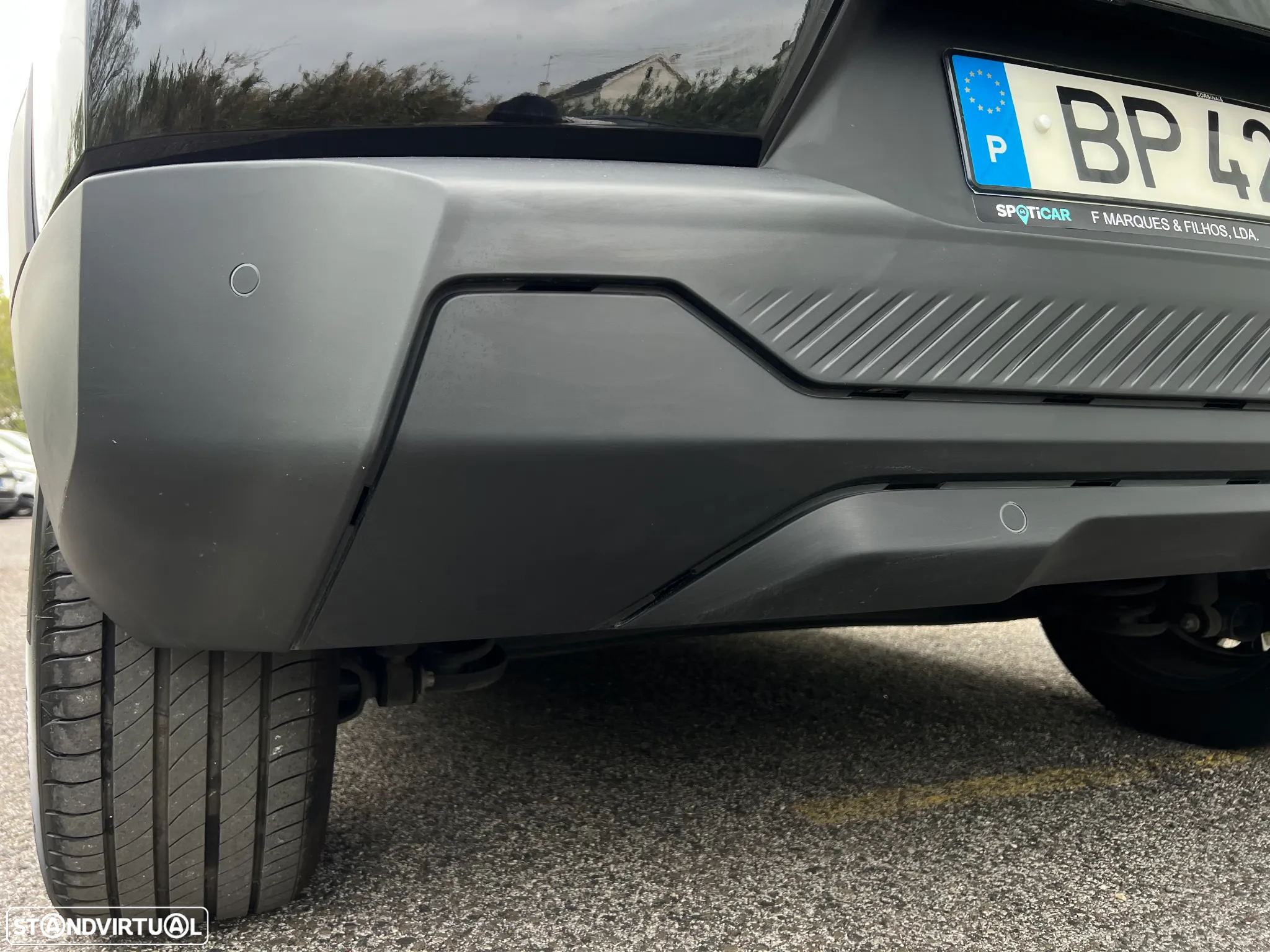 Citroën e-C3 44 kWh You - 35