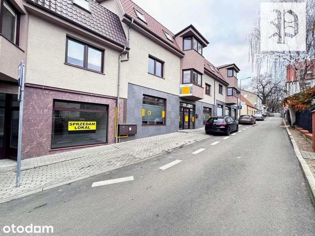 Duży i przestronny lokal użytkowy w centrum miasta - Pełny obrazek: 3/20
