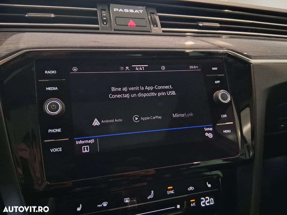 Volkswagen Passat - 27