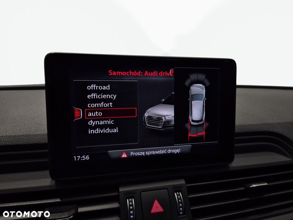 Audi Q5 2.0 TDI Quattro S tronic - 21