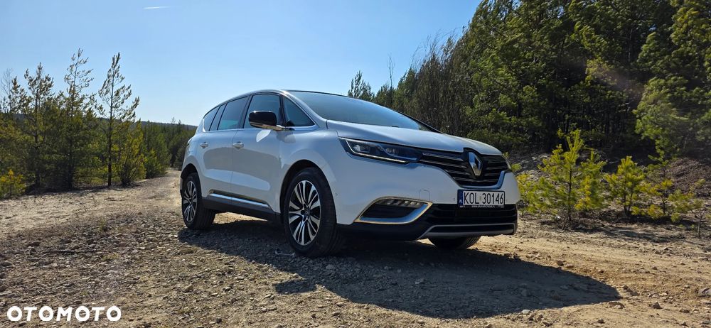 Renault Espace 1.6 dCi Energy Zen EDC 7os - 32