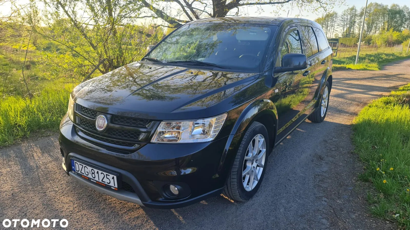 Fiat Freemont - 5