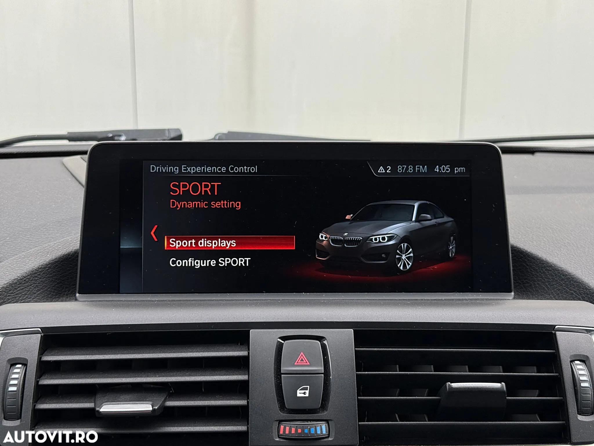 BMW Seria 2 228i Coupe Aut. M Sport - 18