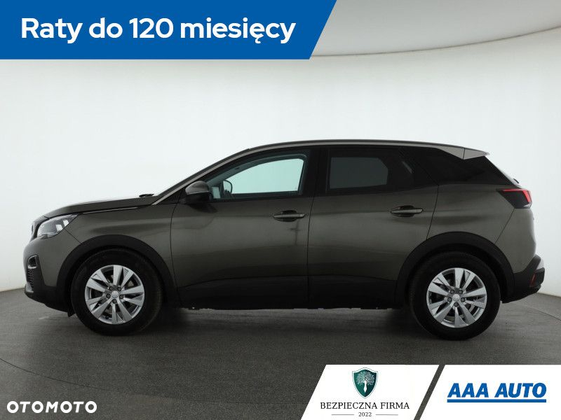 Peugeot 3008 - 3