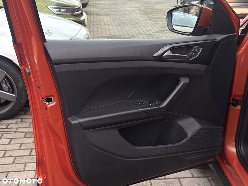 Volkswagen T-Cross 1.0 TSI Life - 10