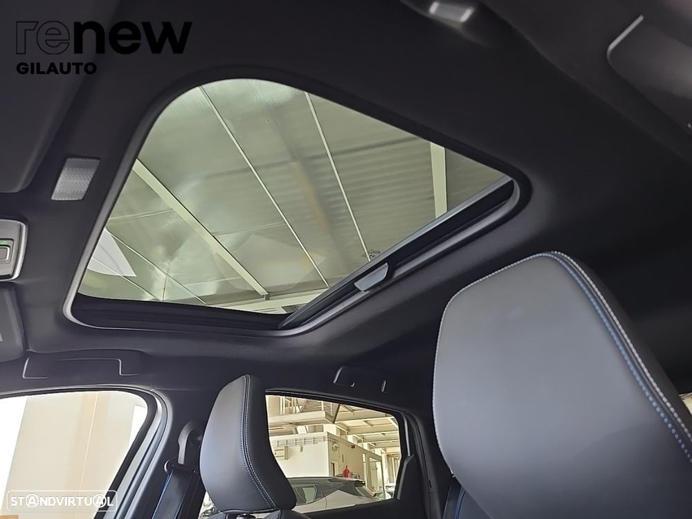 Renault Arkana 1.6 E-Tech Full Hybrid Esprit Alpine - 30
