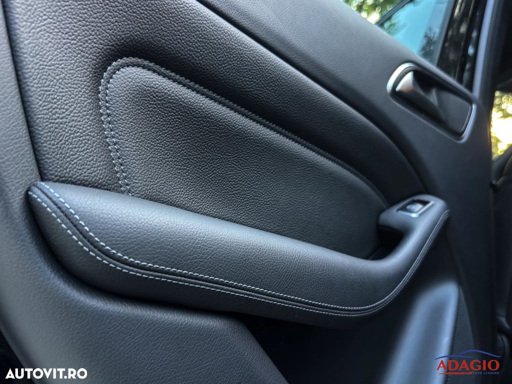 Mercedes-Benz B 180 - 34