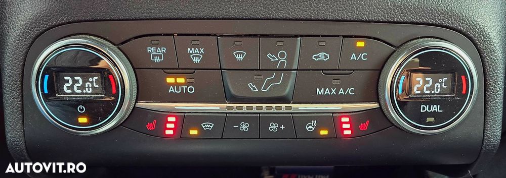 Ford Kuga 2.0 EcoBlue A8 AWD ST Line X - 20