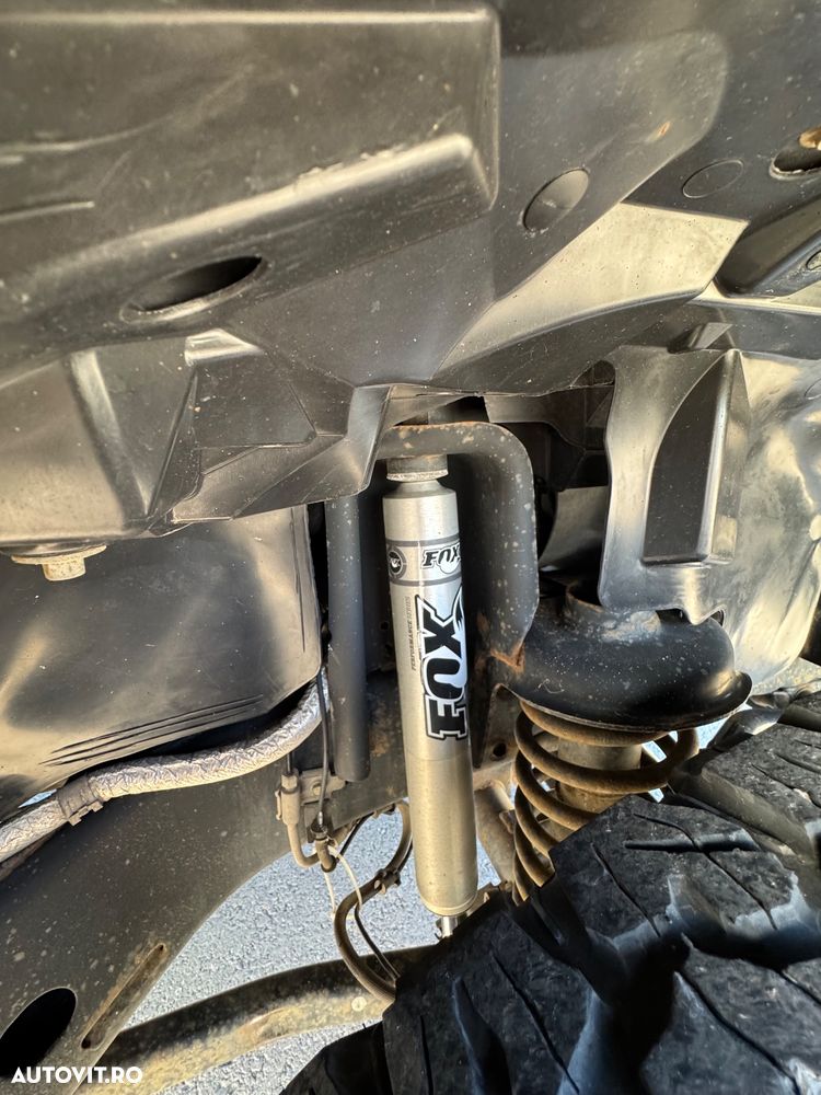 Jeep Wrangler Unlimited 2.8 CRD AT Rubicon - 18