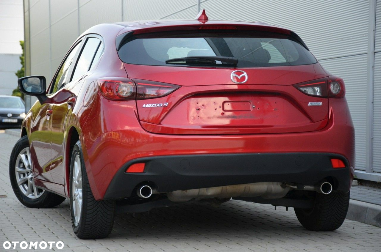 Mazda 3 - 10
