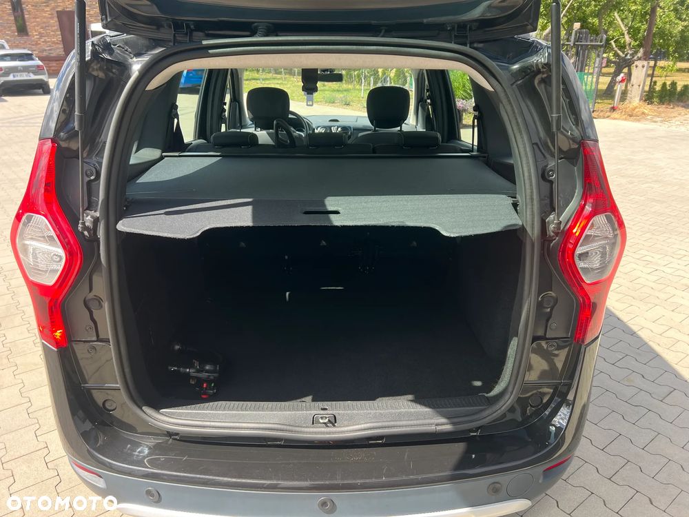 Dacia Lodgy - 12